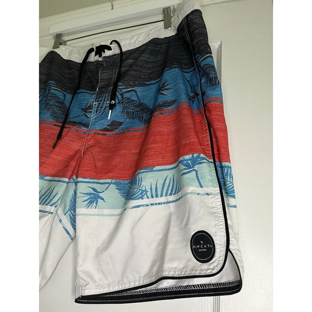 Rip Curl 📌 features